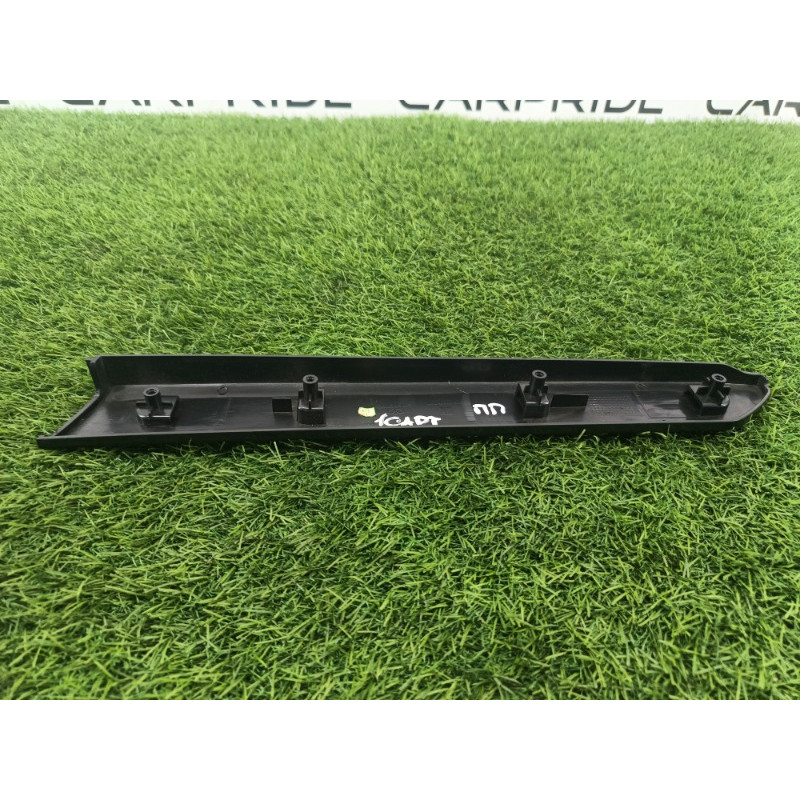 Декоративная накладка карты двери (салон) Chevrolet Captiva C140 2011 2.2 D (z22d1) 96630763