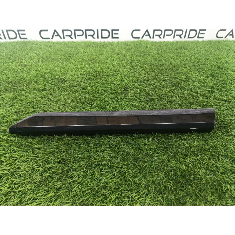 Декоративная накладка карты двери (салон) Chevrolet Captiva C140 2011 2.2 D (z22d1) 96630796