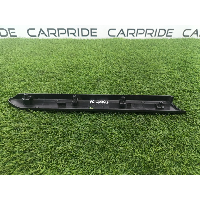 Декоративная накладка карты двери (салон) Chevrolet Captiva C140 2011 2.2 D (z22d1) 96630796