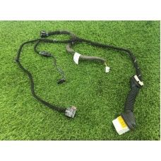 Проводка дверная