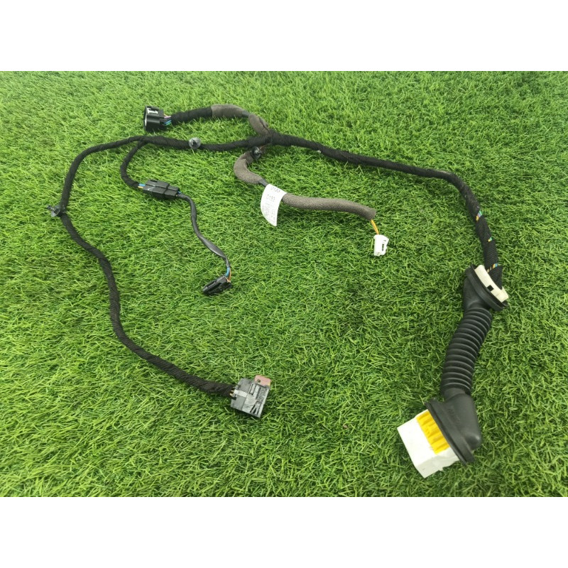Проводка дверная (электрика) Chevrolet Captiva C140 2011 2.2 D (z22d1) 133013302