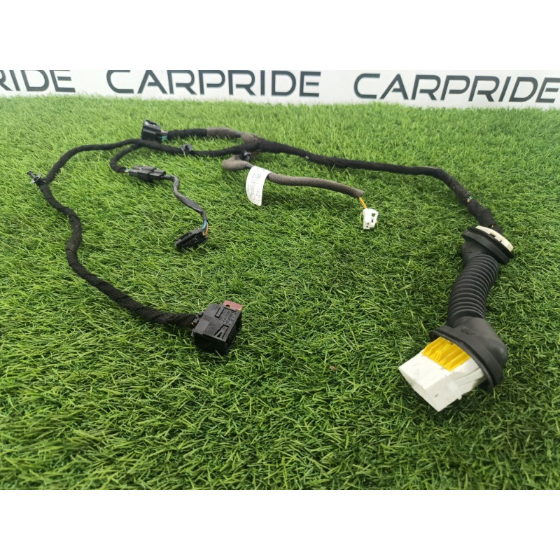 Проводка дверная (электрика) Chevrolet Captiva C140 2011 2.2 D (z22d1) 133013302
