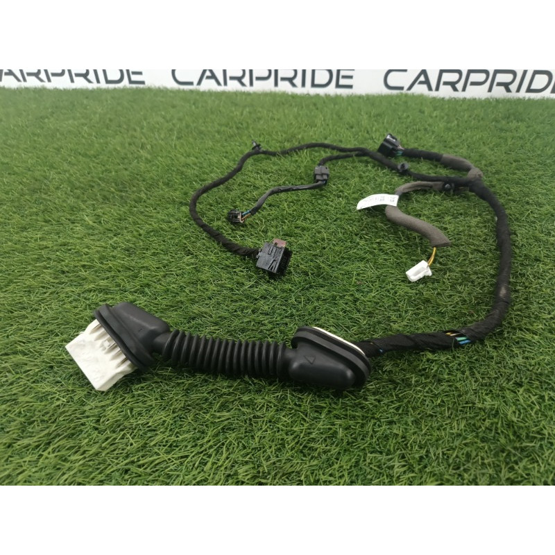 Проводка дверная (электрика) Chevrolet Captiva C140 2011 2.2 D (z22d1) 133013302
