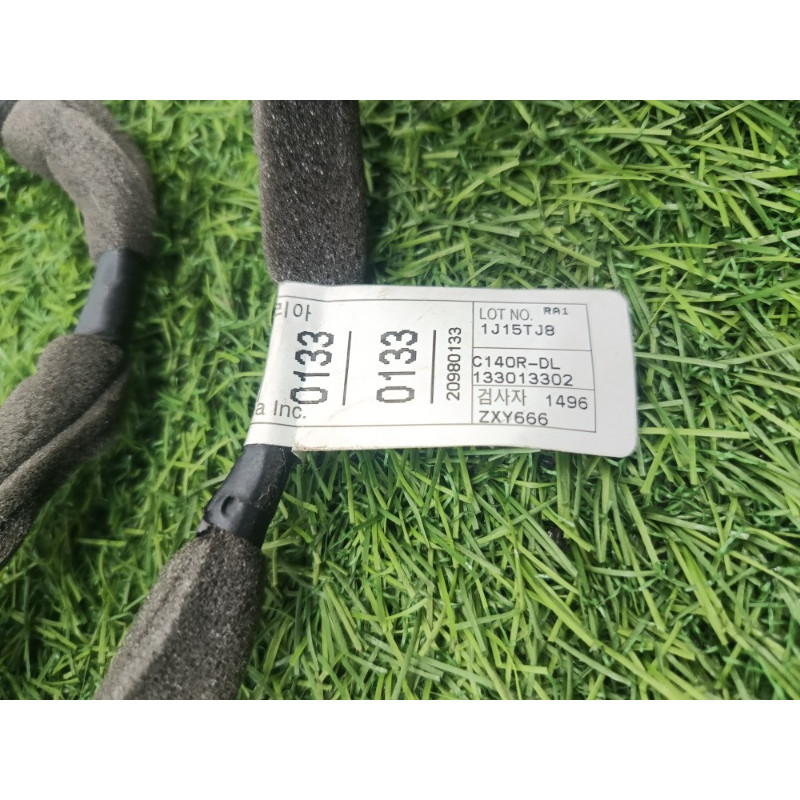 Проводка дверная (электрика) Chevrolet Captiva C140 2011 2.2 D (z22d1) 133013302