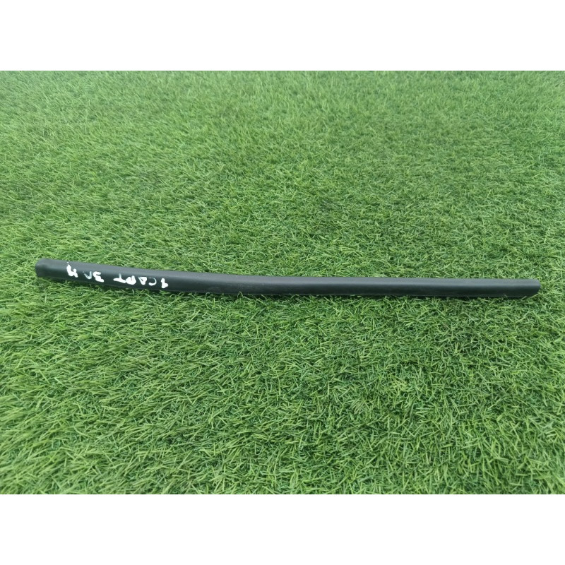 Уплотнитель проема двери (кузов и элементы) Chevrolet Captiva C140 2011 2.2 D (z22d1) 95025613