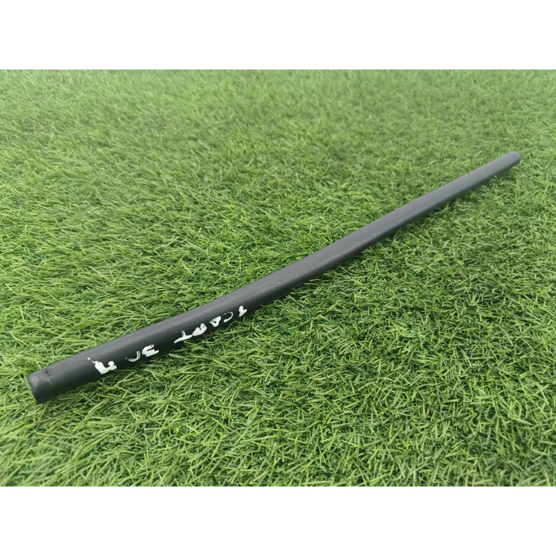 Уплотнитель проема двери (кузов и элементы) Chevrolet Captiva C140 2011 2.2 D (z22d1) 95025613