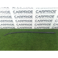 Уплотнитель проема двери