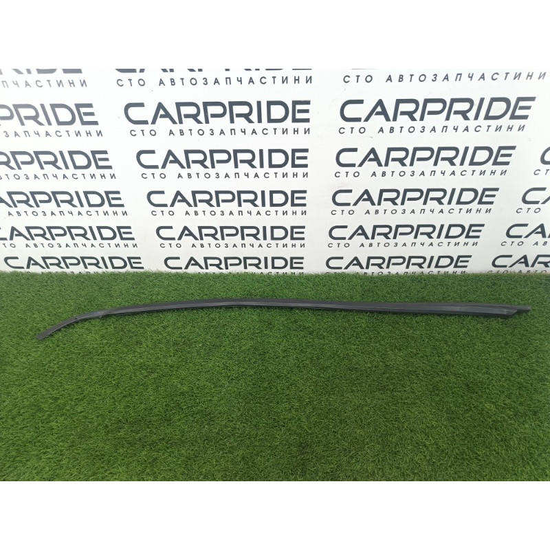 Уплотнитель проема двери (кузов и элементы) Chevrolet Captiva C140 2011 2.2 D (z22d1) 95061128