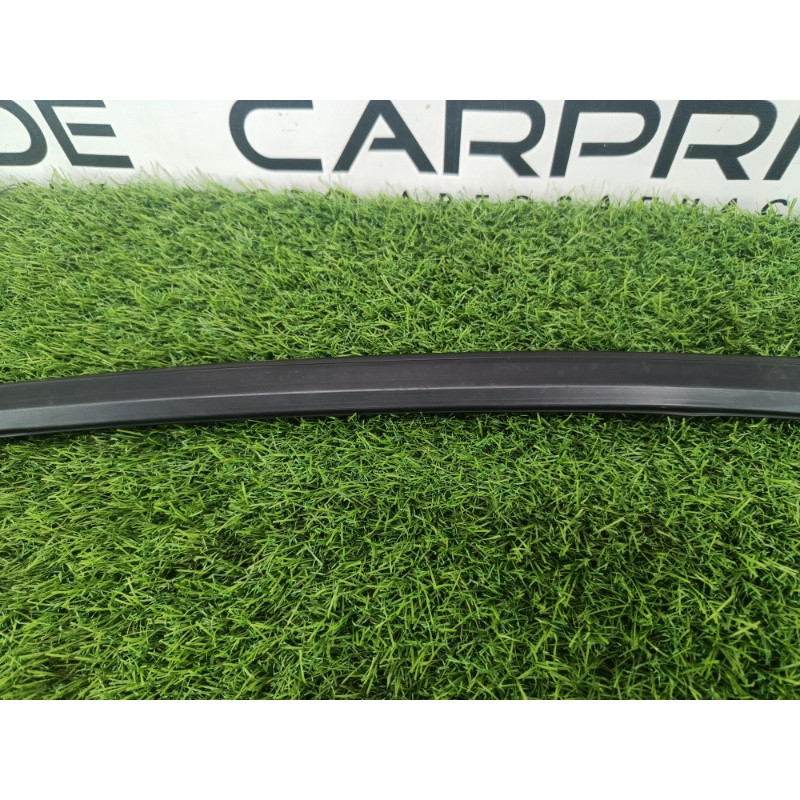 Уплотнитель проема двери (кузов и элементы) Chevrolet Captiva C140 2011 2.2 D (z22d1) 95061128