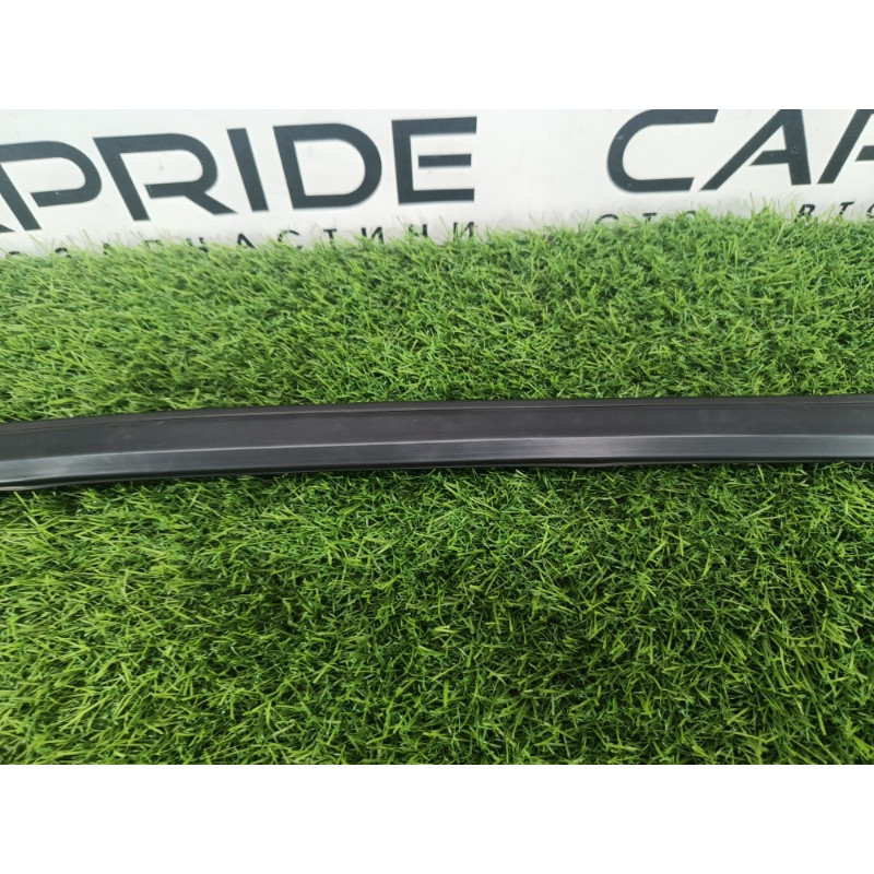 Уплотнитель проема двери (кузов и элементы) Chevrolet Captiva C140 2011 2.2 D (z22d1) 95061128