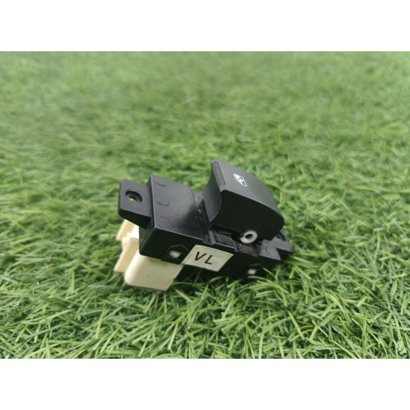 Кнопка стеклоподъемника (электрика / кнопки) Chevrolet Captiva C140 2011 2.2 D (z22d1) 96628545