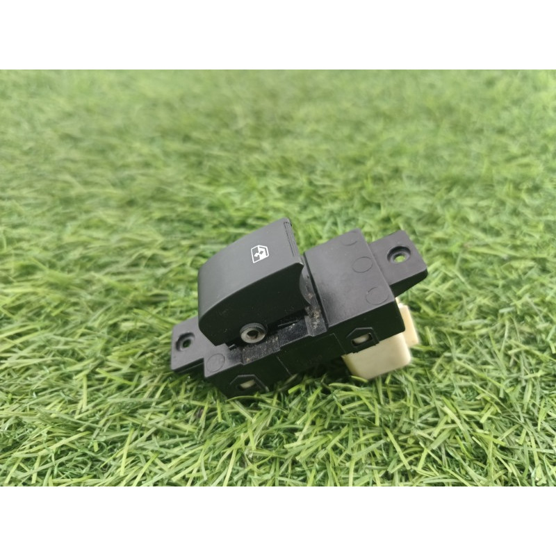 Кнопка стеклоподъемника (электрика / кнопки) Chevrolet Captiva C140 2011 2.2 D (z22d1) 96628545