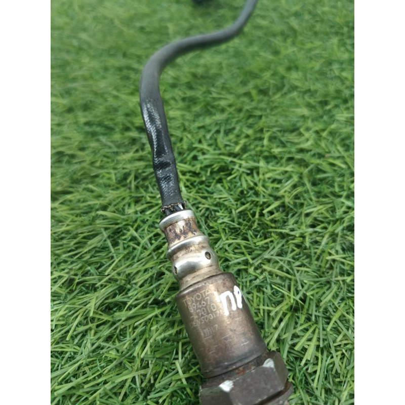 Лямбда зонд (электрика двигателя) Toyota Prius 20 8946747010