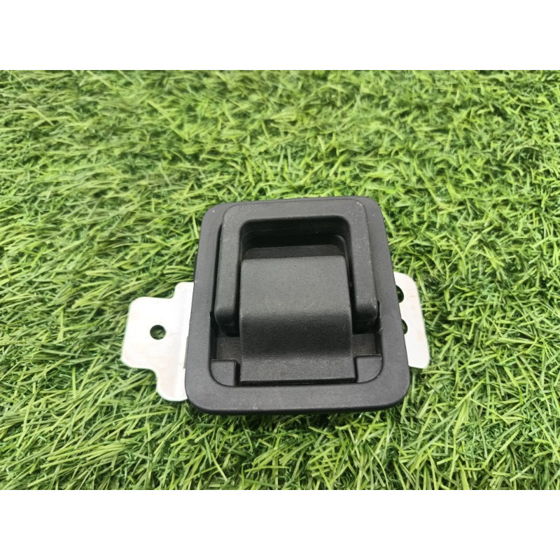 Петля багажника (кузов и элементы) Mitsubishi Outlander GM4W 2022 2.50