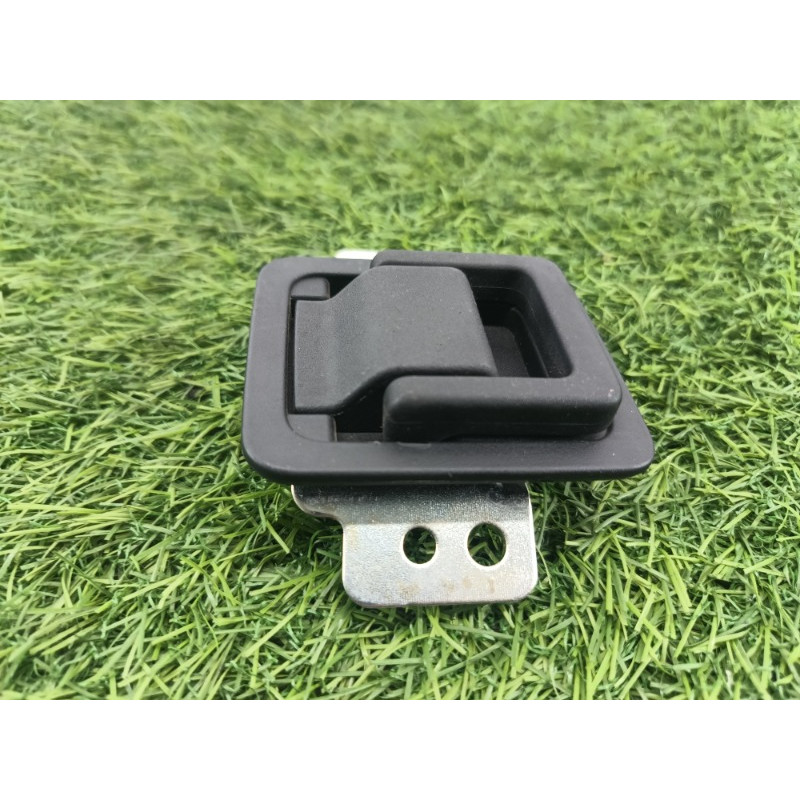 Петля багажника (кузов и элементы) Mitsubishi Outlander GM4W 2022 2.50