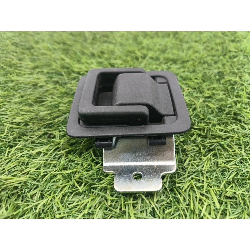 Петля багажника (кузов и элементы) Mitsubishi Outlander GM4W 2022 2.50