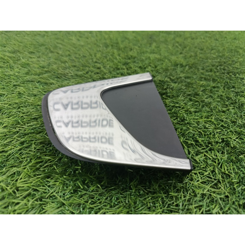 Молдинг стойки внешний (наружные элементы кузова) Subaru Legacy BN 2016 2.5