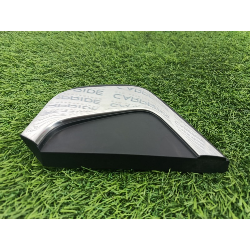 Молдинг стойки внешний (наружные элементы кузова) Subaru Legacy BN 2016 2.5