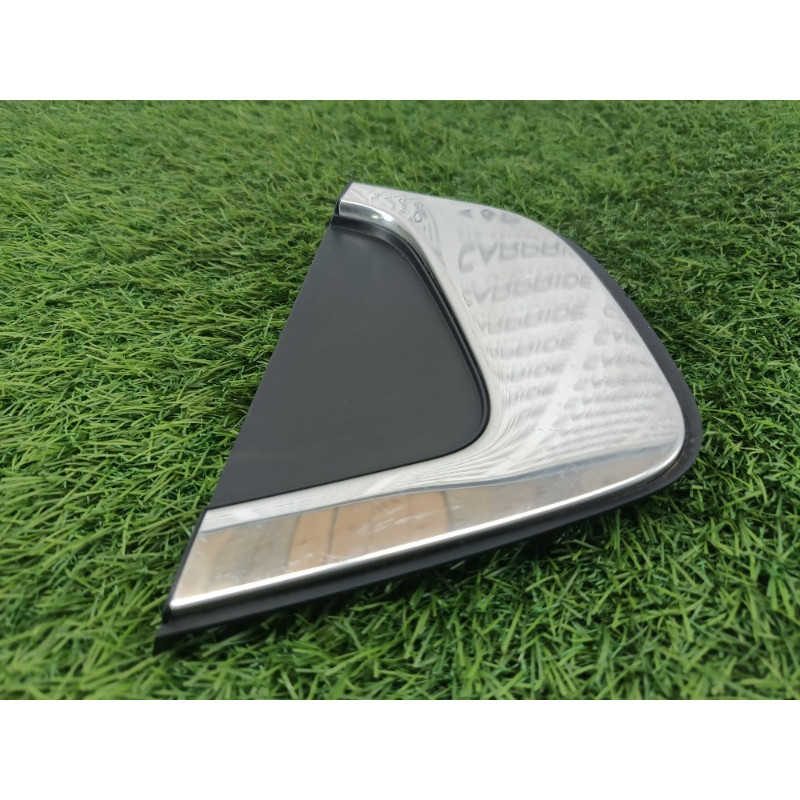 Молдинг стойки внешний (наружные элементы кузова) Subaru Legacy BN 2016 2.5