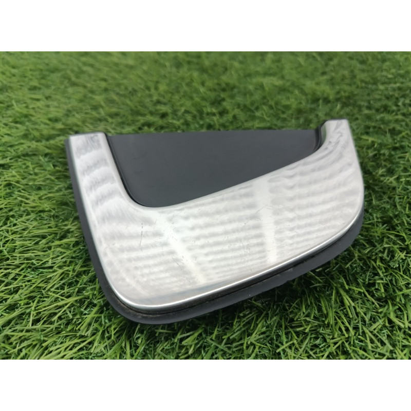 Молдинг стойки внешний (наружные элементы кузова) Subaru Legacy BN 2016 2.5