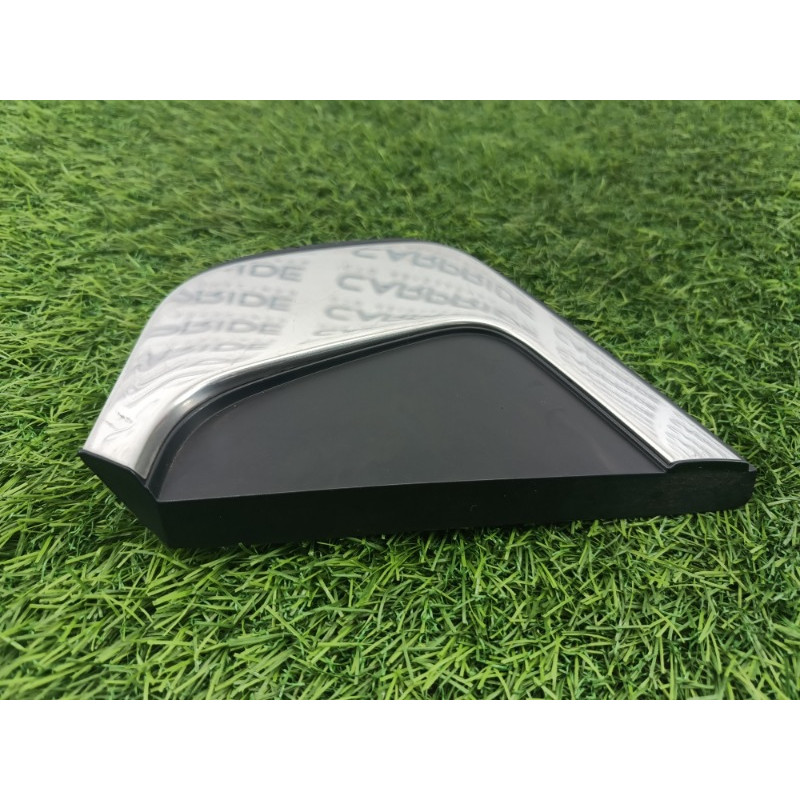 Молдинг стойки внешний (наружные элементы кузова) Subaru Legacy BN 2016 2.5