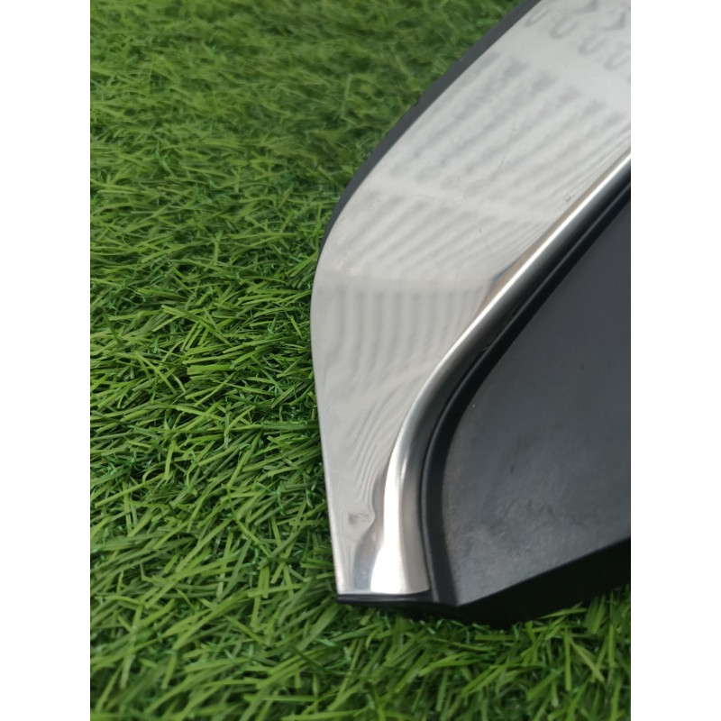 Молдинг стойки внешний (наружные элементы кузова) Subaru Legacy BN 2016 2.5