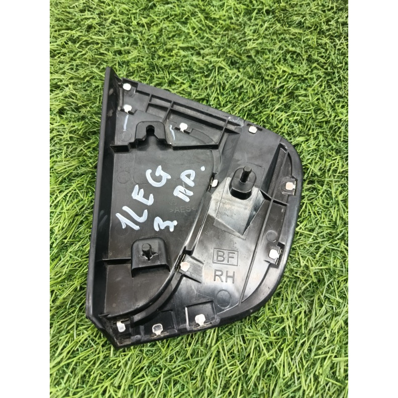 Молдинг стойки внешний (наружные элементы кузова) Subaru Legacy BN 2016 2.5