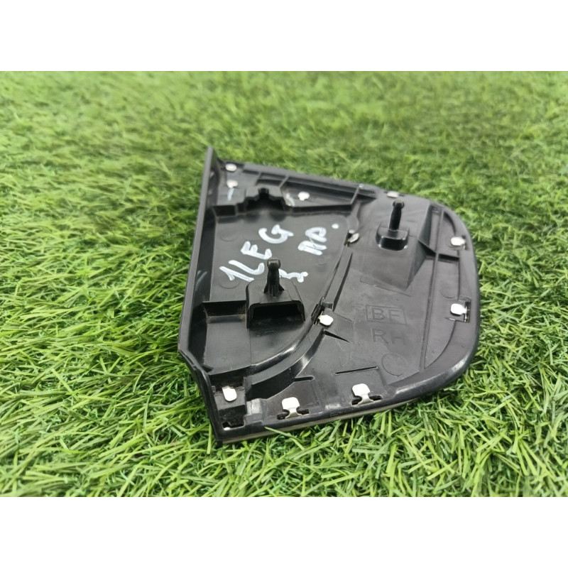 Молдинг стойки внешний (наружные элементы кузова) Subaru Legacy BN 2016 2.5