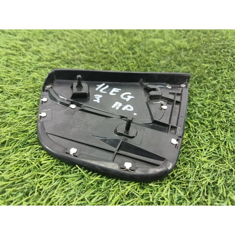 Молдинг стойки внешний (наружные элементы кузова) Subaru Legacy BN 2016 2.5