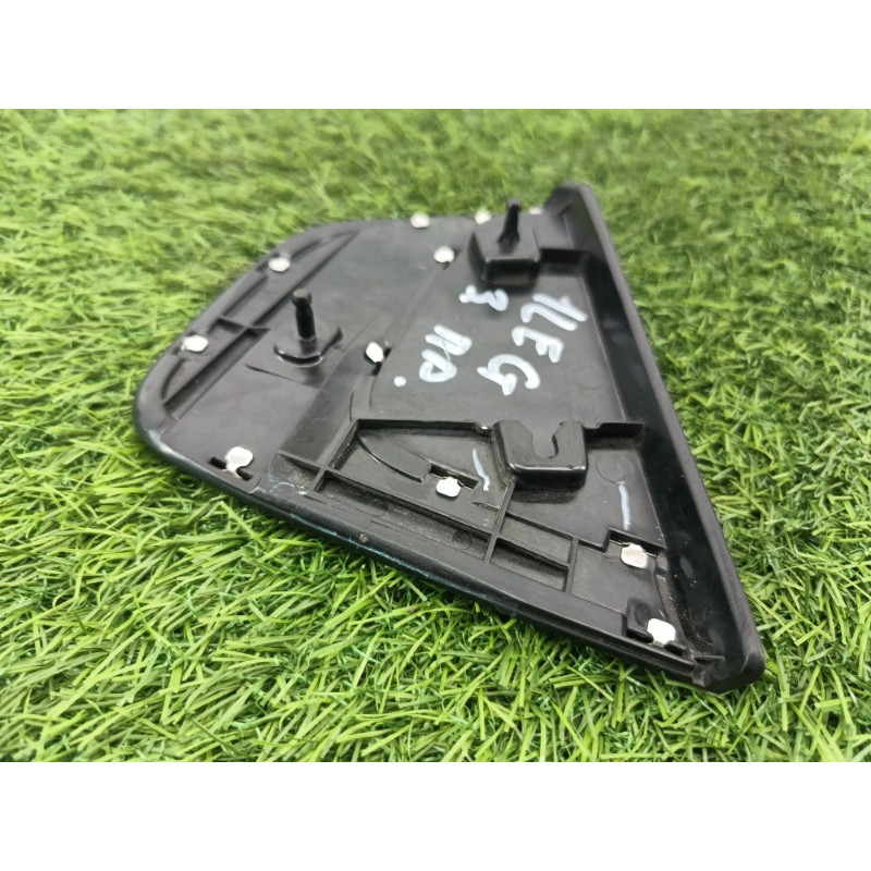 Молдинг стойки внешний (наружные элементы кузова) Subaru Legacy BN 2016 2.5