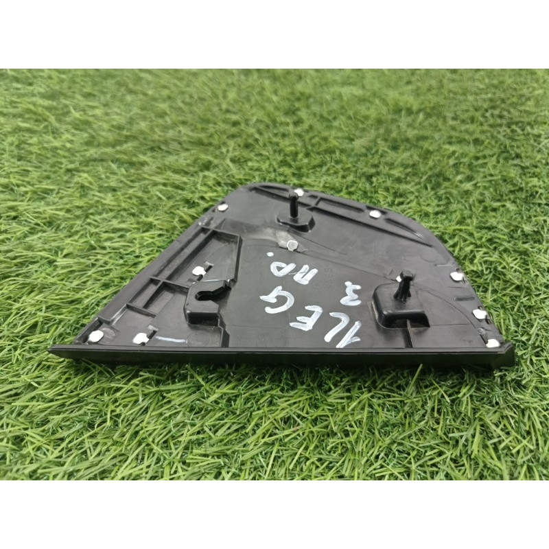 Молдинг стойки внешний (наружные элементы кузова) Subaru Legacy BN 2016 2.5