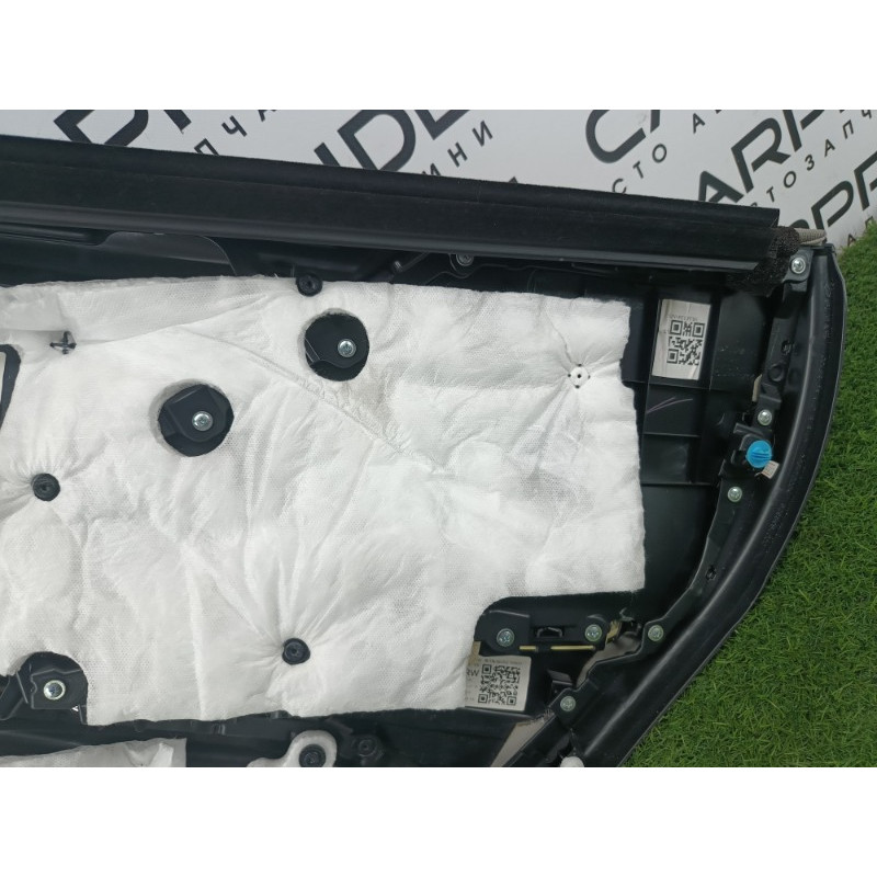 Дверна карта (салон) Subaru Forester SK 2019 2.5 94226SJ350SN