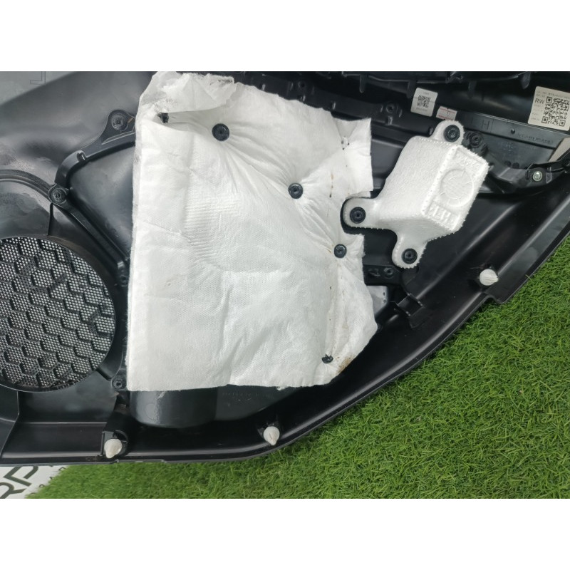 Дверна карта (салон) Subaru Forester SK 2019 2.5 94226SJ350SN