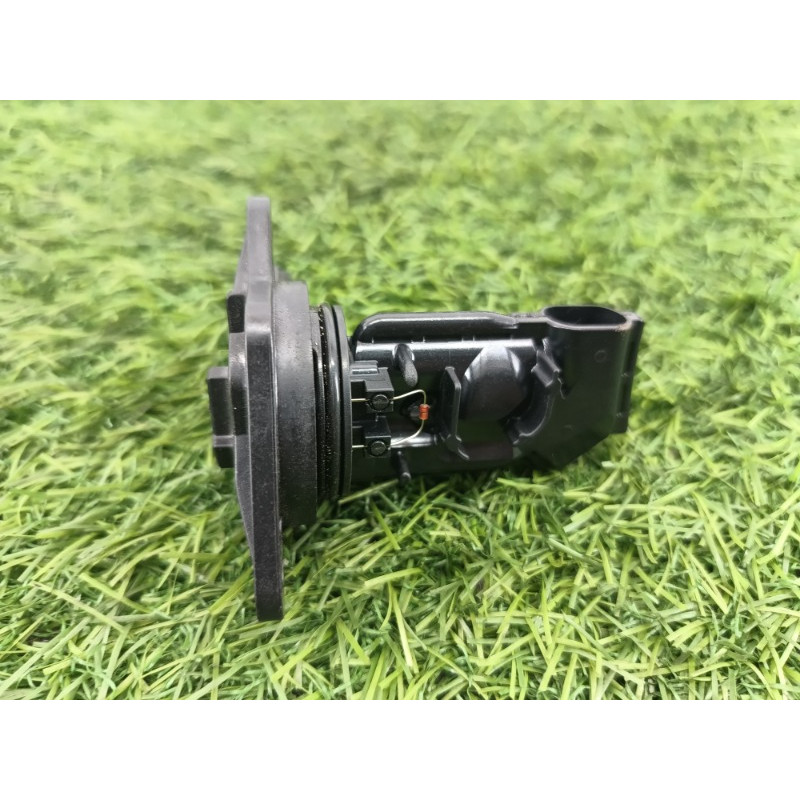 Датчик массового расхода воздуха (электрика двигателя) Subaru Forester SK 2019 2.5 22680aa420