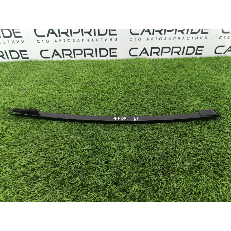 Направляющая стекла двери (кузов и элементы) Subaru Forester SK 2019 2.5 62240SJ010