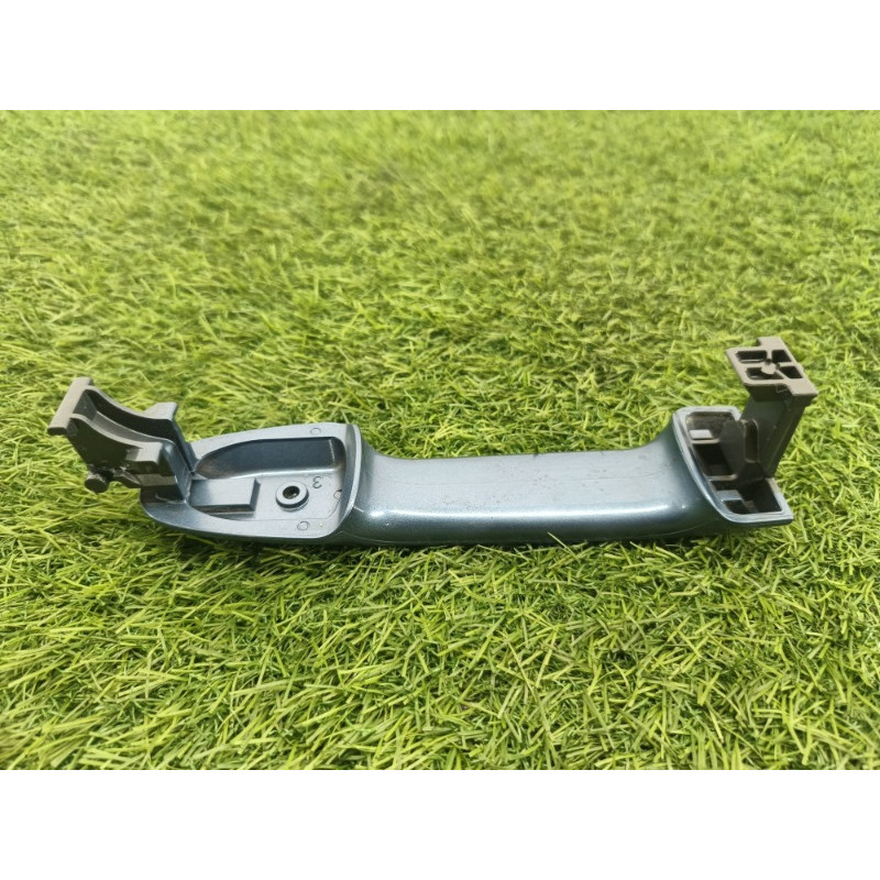 Ручка двері зовнішня (кузов і елементи) Subaru Forester SK 2019 2.5 61169CA000
