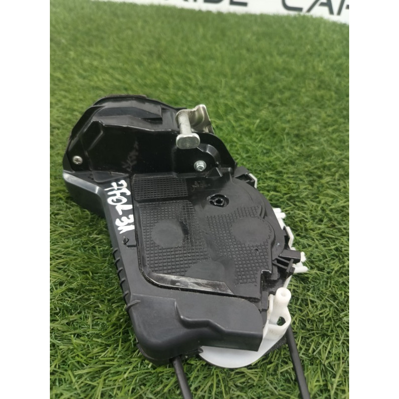 Замок дверей (кузов і елементи) Subaru Forester SK 2019 2.5 61035SJ010