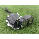 Замок дверей (кузов і елементи) Subaru Forester SK 2019 2.5 61035SJ010
