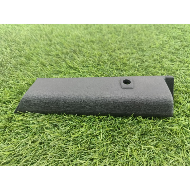 Декоративная накладка карты двери (салон) Mitsubishi Outlander GM4W 2022 2.50