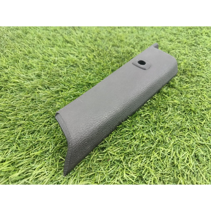 Декоративная накладка карты двери (салон) Mitsubishi Outlander GM4W 2022 2.50