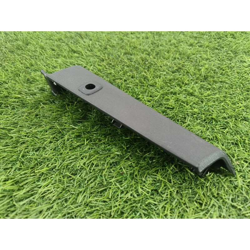 Декоративная накладка карты двери (салон) Mitsubishi Outlander GM4W 2022 2.50