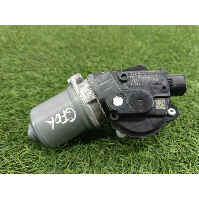Мотор дворников (электрика) Subaru Forester SK 2020 2.5 86511sj010