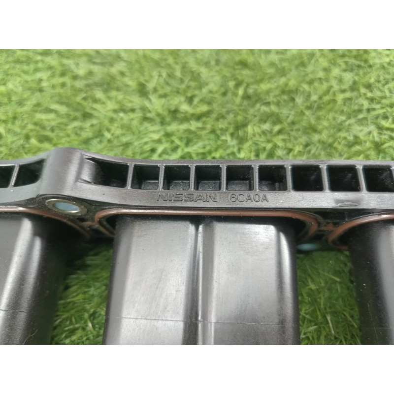 Воздуховод (кузов и элементы) Mitsubishi Outlander GM4W 2022 2.50