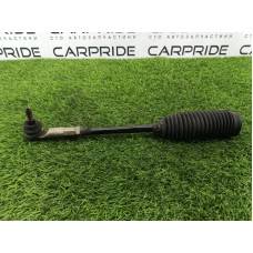 Рулевая тяга с наконечником