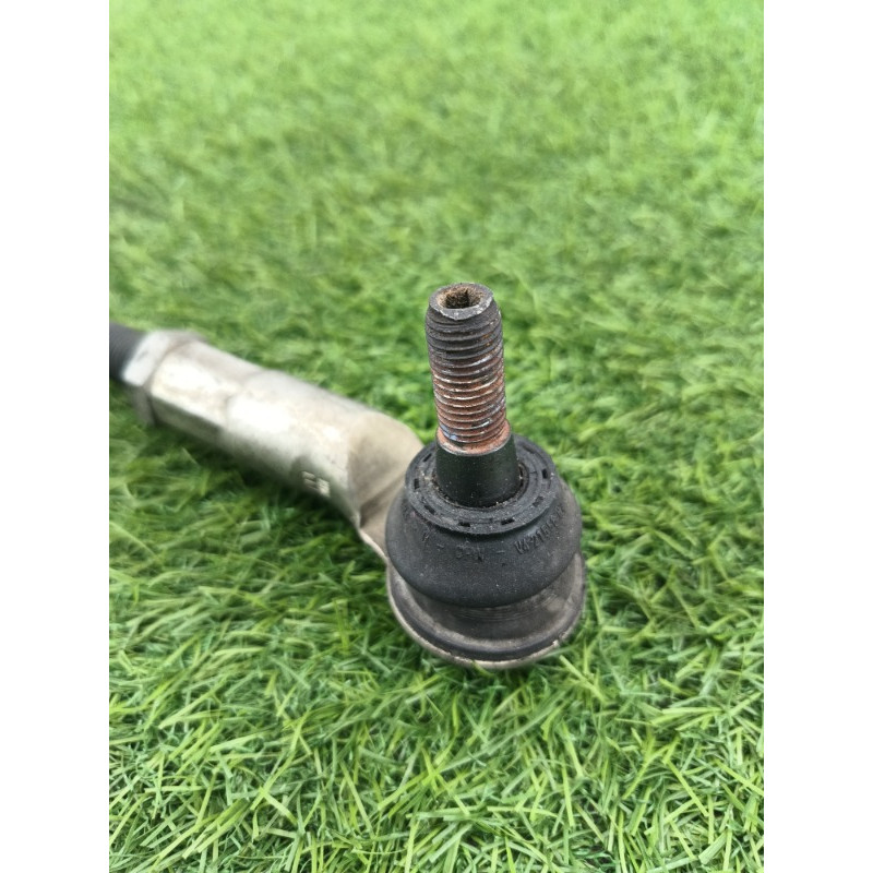 Рулевая тяга с наконечником (рулевое управление) Volkswagen Passat B7 2014 1.8