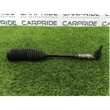 Рулевая тяга с наконечником