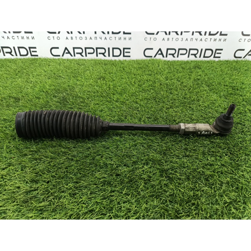 Рулевая тяга с наконечником (рулевое управление) Volkswagen Passat B7 2014 1.8