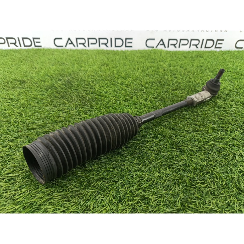 Рулевая тяга с наконечником (рулевое управление) Volkswagen Passat B7 2014 1.8