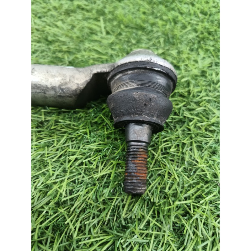 Рулевая тяга с наконечником (рулевое управление) Volkswagen Passat B7 2014 1.8