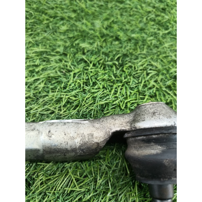 Рулевая тяга с наконечником (рулевое управление) Volkswagen Passat B7 2014 1.8